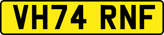 VH74RNF