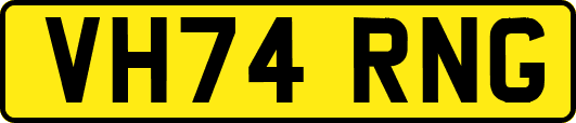 VH74RNG