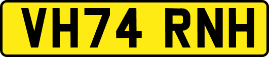 VH74RNH