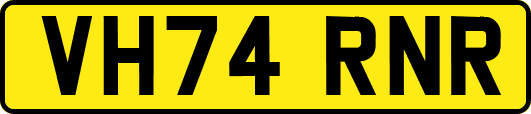 VH74RNR