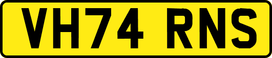 VH74RNS