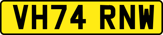 VH74RNW