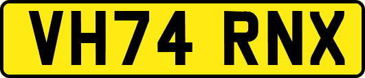 VH74RNX