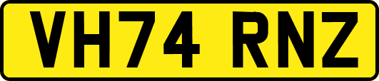 VH74RNZ