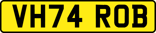 VH74ROB