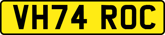 VH74ROC