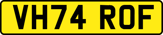 VH74ROF