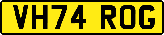 VH74ROG