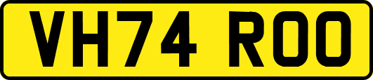 VH74ROO