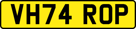 VH74ROP