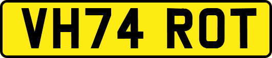 VH74ROT
