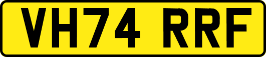 VH74RRF