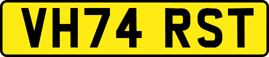 VH74RST