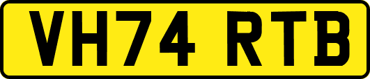VH74RTB