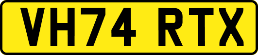 VH74RTX
