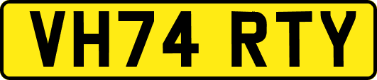 VH74RTY