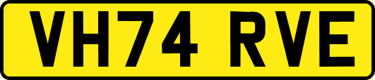 VH74RVE