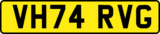 VH74RVG