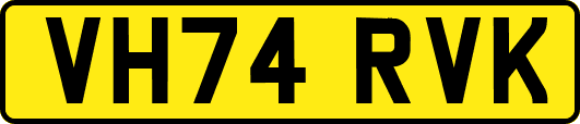 VH74RVK