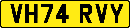 VH74RVY