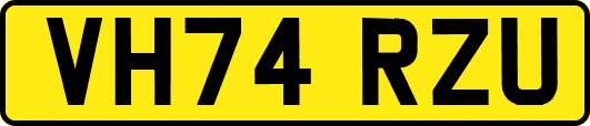VH74RZU