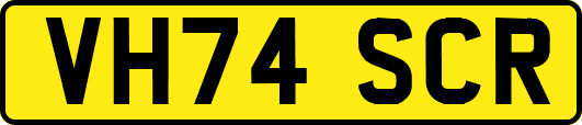 VH74SCR