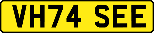 VH74SEE