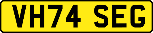 VH74SEG