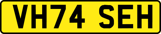 VH74SEH