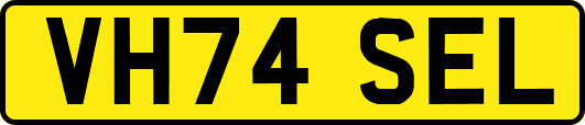 VH74SEL