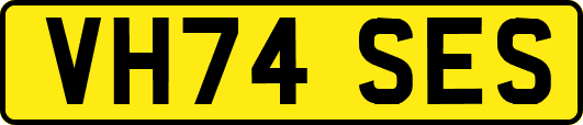 VH74SES