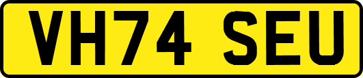 VH74SEU
