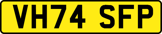 VH74SFP