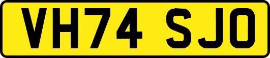 VH74SJO