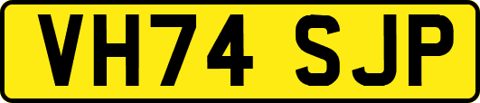 VH74SJP