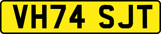 VH74SJT