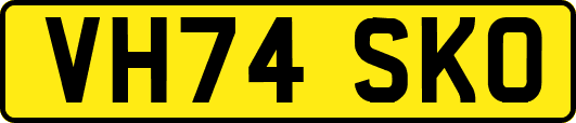 VH74SKO
