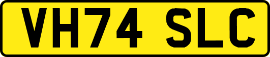 VH74SLC