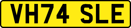 VH74SLE