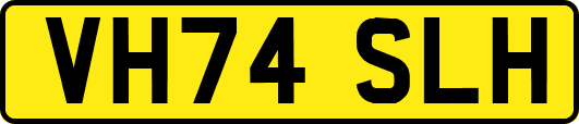 VH74SLH