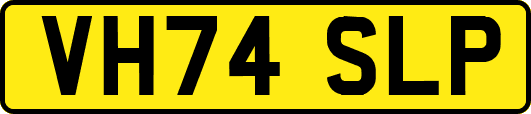 VH74SLP