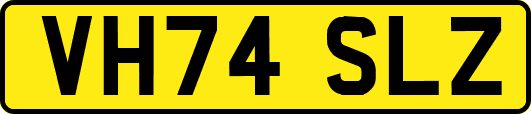 VH74SLZ