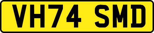 VH74SMD