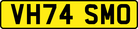 VH74SMO