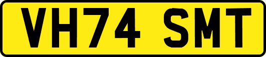VH74SMT