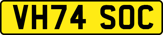 VH74SOC