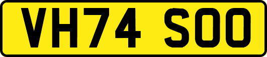 VH74SOO