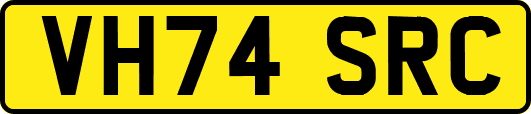 VH74SRC