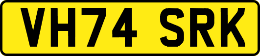 VH74SRK