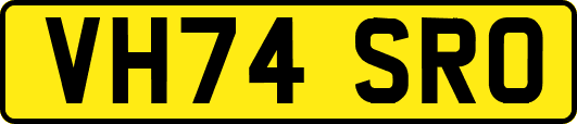 VH74SRO